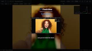 Scroll through 20,000 photos - no catalog, no waiting #imageviewer #photoworkflow #culling