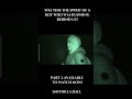 EVP CAPTURES / Was it the spirit of a boy? / Ghost Watchers Northwest #shorts #paranormal #evp