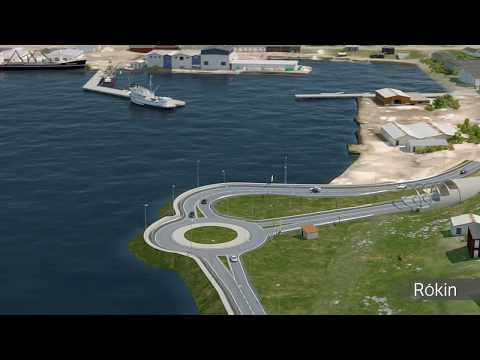 Video: Tunneler Til Underjordiske Sivilisasjoner? - Alternativ Visning