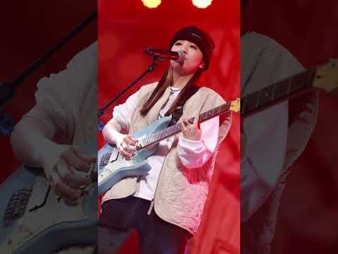 20240204 林潔心 - hate myself 4K個人Cam 2024橘子嘉年華 謎走西橘町夜嗨祭 In 西門紅樓 @Ddkogi88