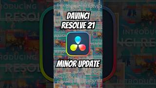 DaVinci Resolve 21 Beta Update 2 Breakdown #DaVinciResolve21 #PostProduction