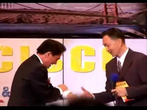 Choong Soong Yew- Greatest Amway EDC in Golden Cro...