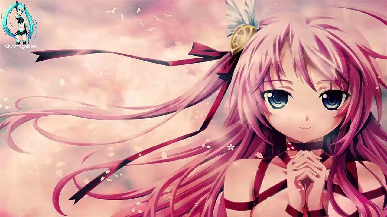 La Da Dee [Cody Simpson] - Nightcore - YouTube