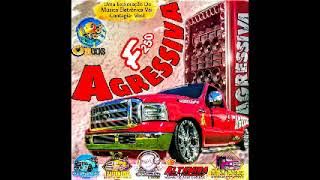 CD F250 Agressiva mixagens Dj Fellicks #2019