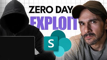 Microsoft SharePoint Zero-Day: CISA Issues Critical Warning