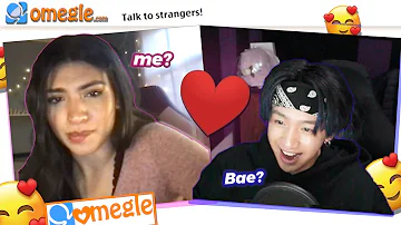 Valentines  Date on Omegle | Edi Sana All