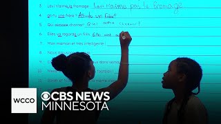 Why kids have an easier time learning a new language