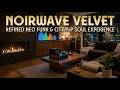 Noirwave Velvet – Refined Neo Funk & City Pop Soul Experience