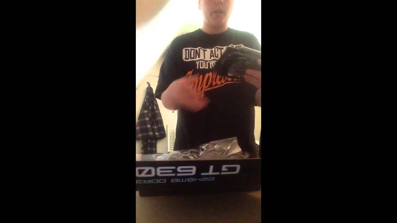 Gigabyte Gt 630 UNBOXING & Instillation Tutorial// REVIEW
