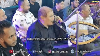 Balkarom, Balasyik Live Sumenep