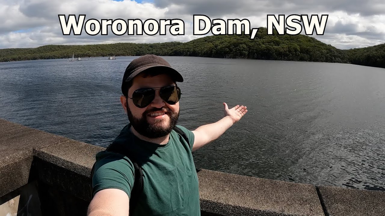 Увлекательная история плотины Воронора