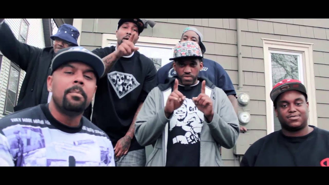 BULLET LOC - WHERE YOU AT (OFFICIAL MUSIC VIDEO)