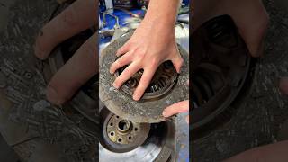 Dont Ride Your Clutch Like A Grandma