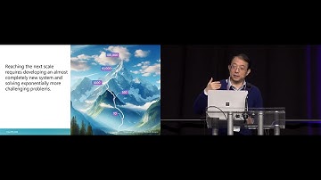 The Co-Evolution of Systems and AI by Microsoft at NeurIPS