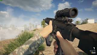 Squad Combat Log Ep. 18
