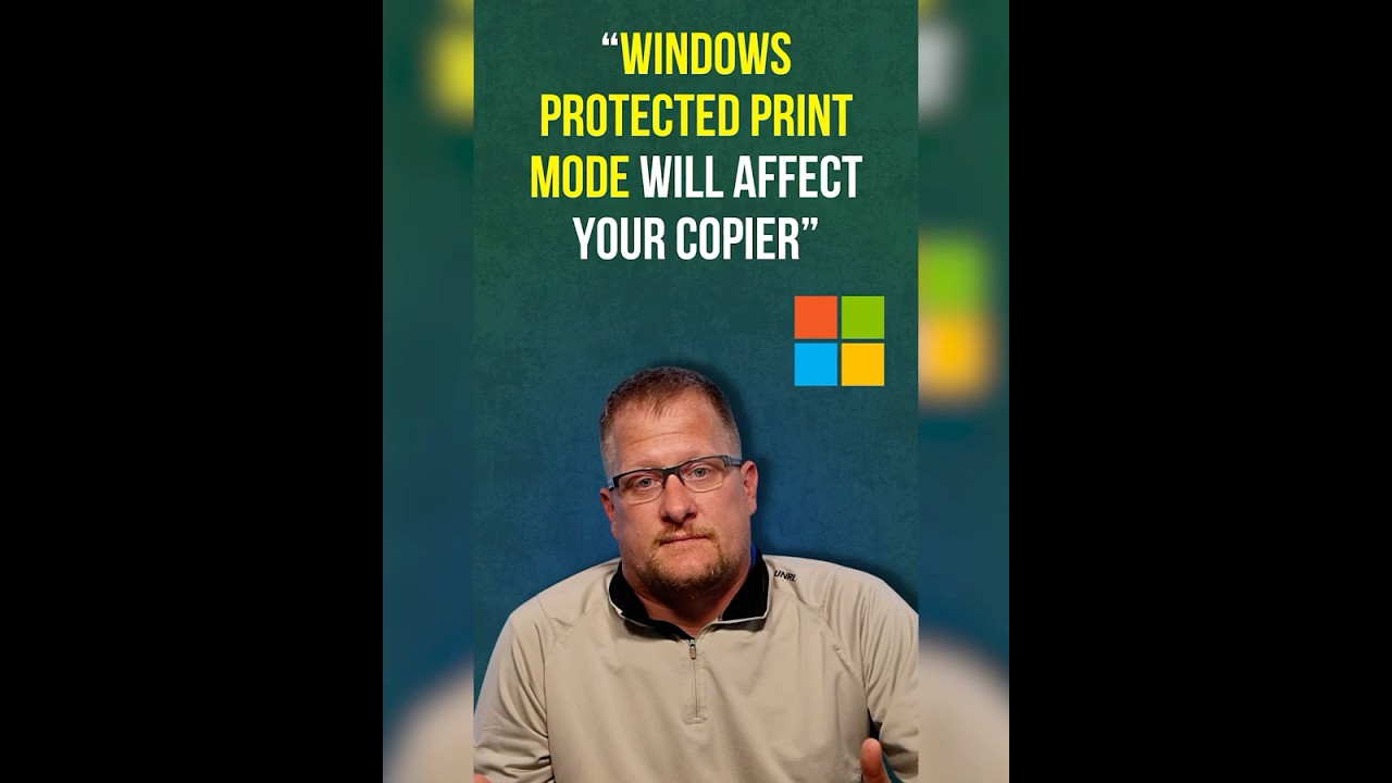 An Update on Windows Protected Print Mode