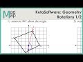 Understanding Rotations in Geometry