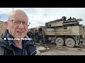 Op pad met de Syrische rebellengroep HTS