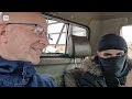 Op pad met de Syrische rebellengroep HTS