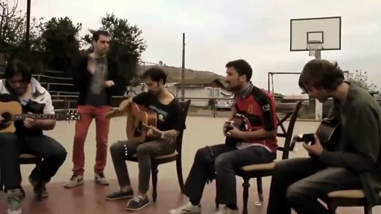 Los VariosArtistas - Sin Título (por respeto a los High Bass) en San Antonio