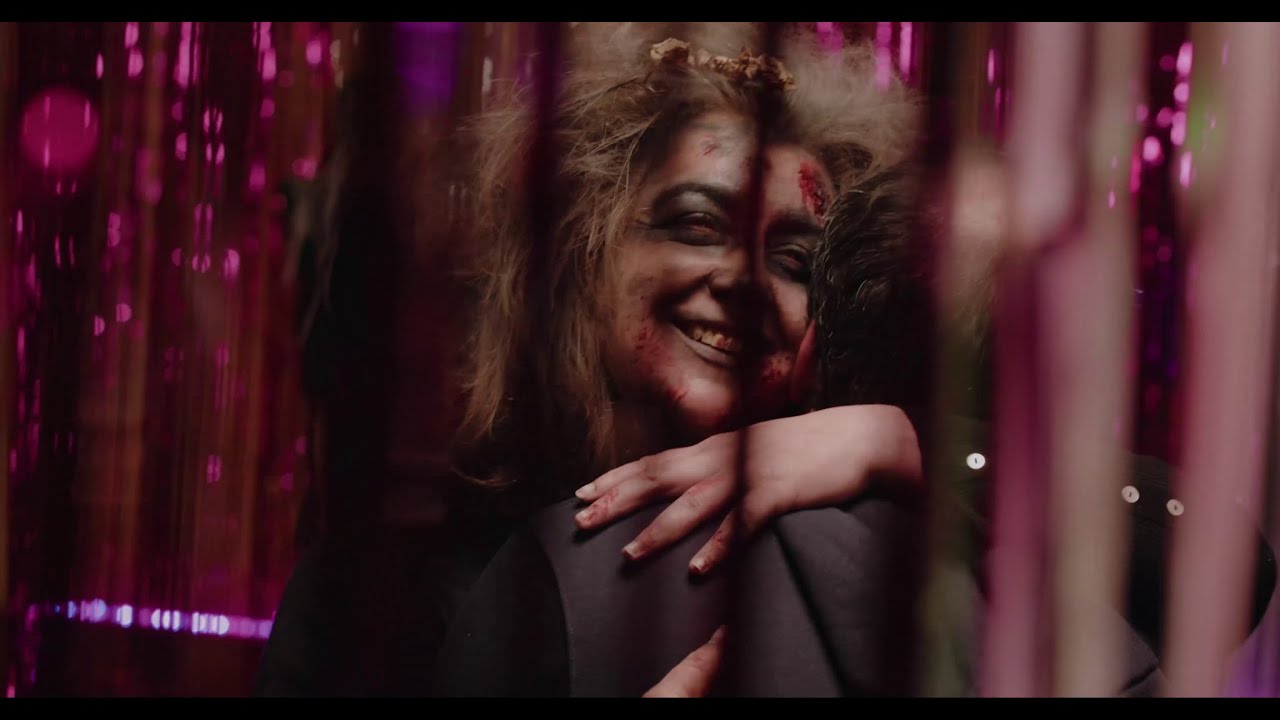 As tres outras vidas de María Santiso - TRÁILER