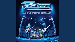 Video thumbnail of "ZZ Top - Blue Jean Blues (Live)"