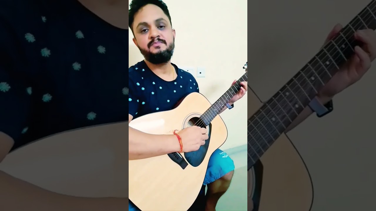 Kalank - Title Track | Easy Guitar Tabs | Arijit Singh 