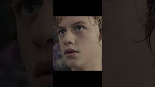 The Boy Gets Up In The Morning To Brush His Teeth, But Unexpectedly Finds