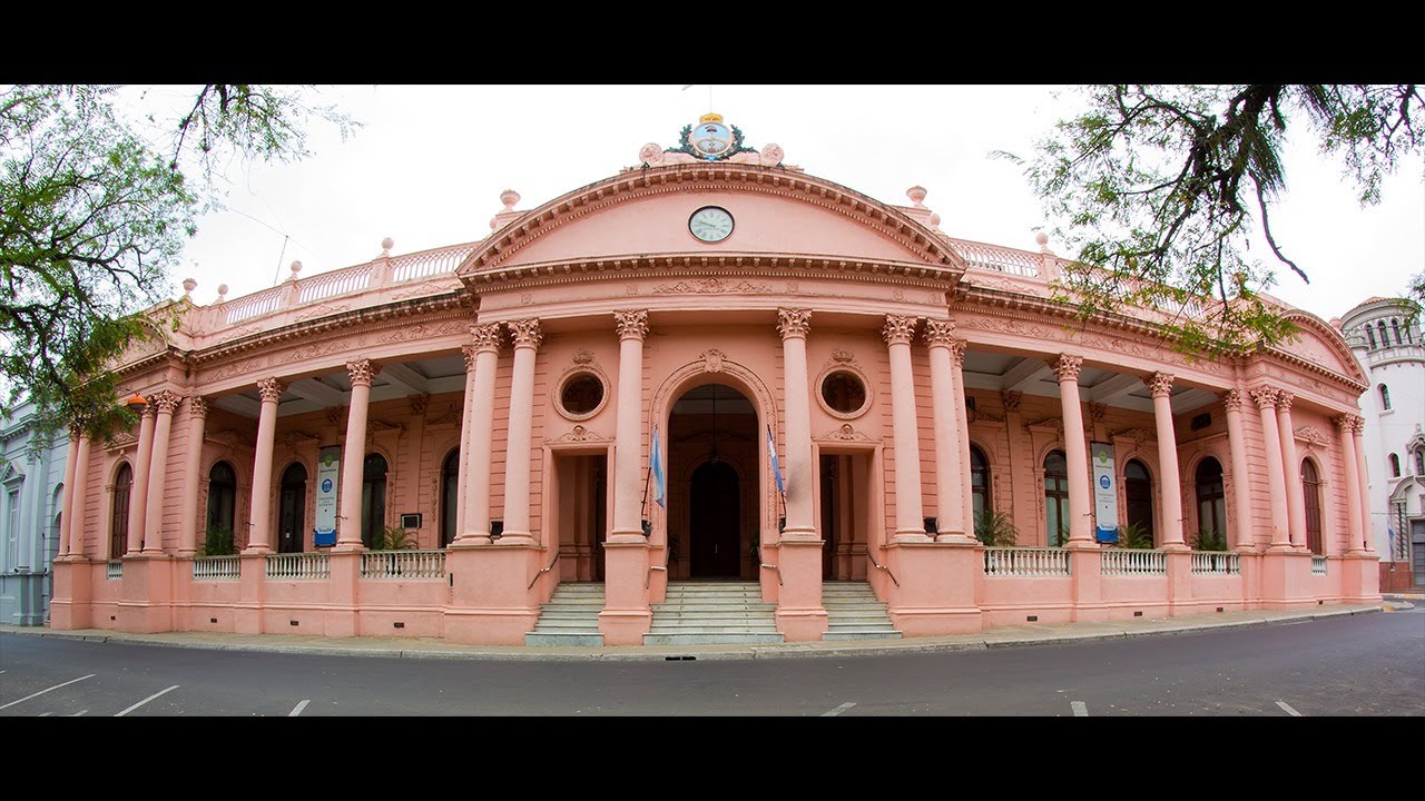 Conferencia de Prensa y Firma de Convenio Tecnológico con el Jefe de