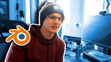 Sketching and Modeling Game Assets for My Indie Game | Seashell Indie game Devlog 04