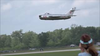 Download Lagu MIG-17 Display- Randy Ball MP3