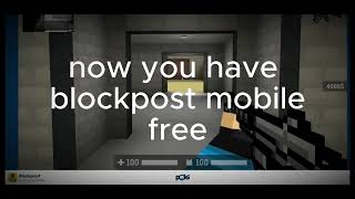 How to Download Blockpost Mobile PC Free on Steam