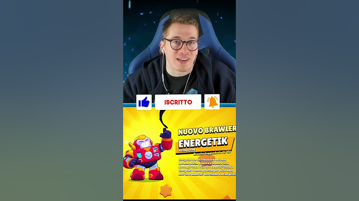 COSA SUCCEDE Se SBLOCCHI un BRAWLER LEGGENDARIO per la 2° Volta? #BrawlStars #RaxoR