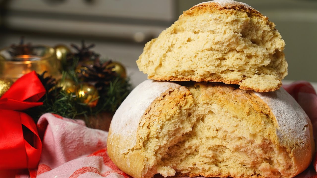 Нежирная ЗАПЕКА С СОДЕНОЙ на Сочельник - Вы не поверите, насколько ПУСТОЙ и ВКУСНО