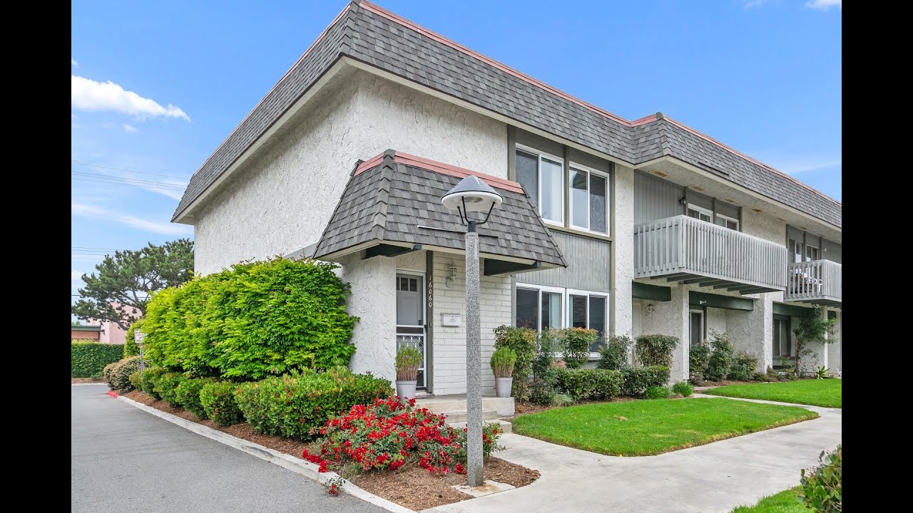 16060 Mount Carmel Court Fountain Valley, CA |