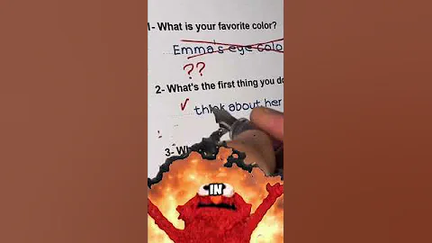 Grading Test #shorts #memes