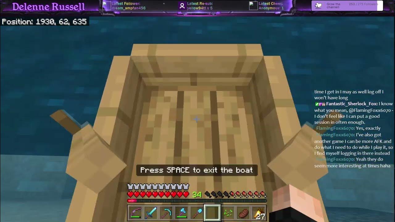Bedrock berry picking installation wood chopping youtube