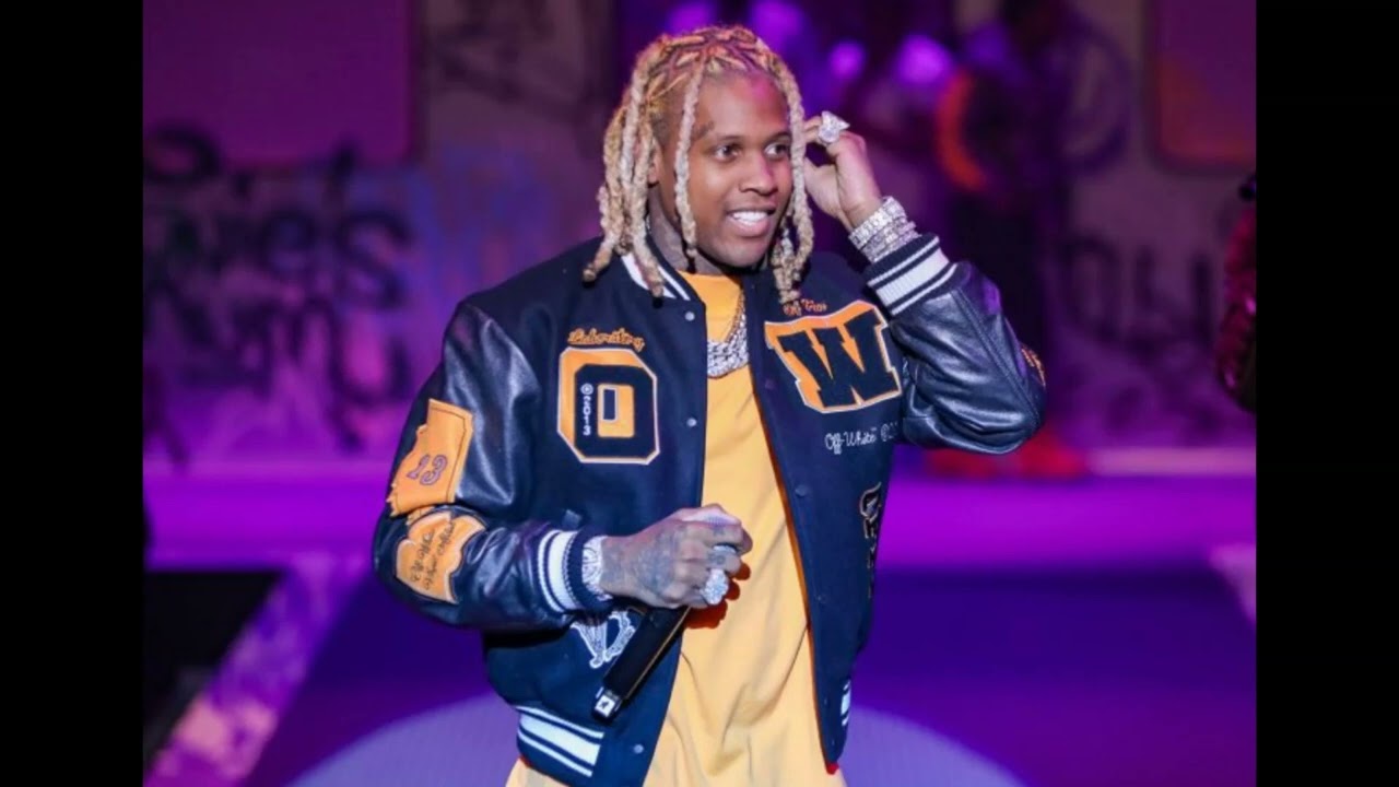 (FREE) Lil Durk Type Beat - "Lately"  prod.yvdson