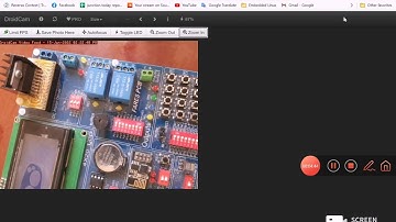 DesignPattern with Embedded System singleton part1 #2 [عربى]