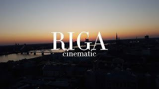 2 Italiani A Riga Lettonia Cinematic Travel Video Canon Sx730Hs