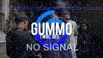 6ix9ine - Gummo Twirlmix Envy caine, Nas blixky, Skrell paid, Coach, Kush blixky & Denz flocks