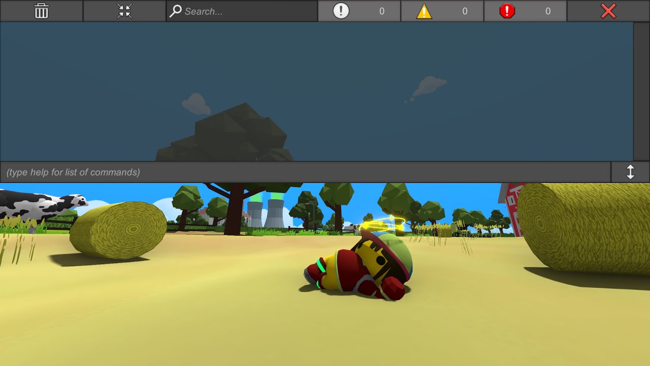Tom Left The Developer Console Open For Wobbly Life 0 9 AND BOY IS IT tom-left-the-developer-console-open-for-wobbly-life-0-9-and-boy-is-it
