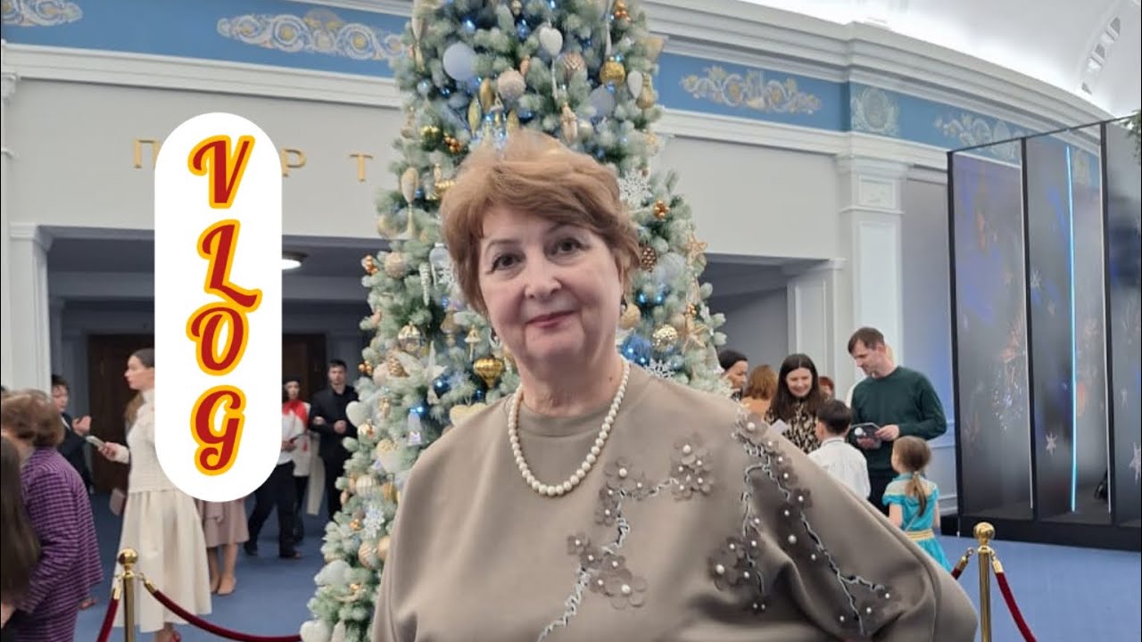 BLOG:была в НОВАТ, крестины, на семи югах!🎼❄️🌲☃️☕️