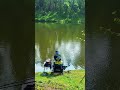 Кубок області. Перший закид