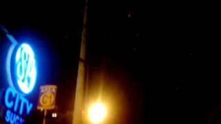 sm sucat fireworks 12302011