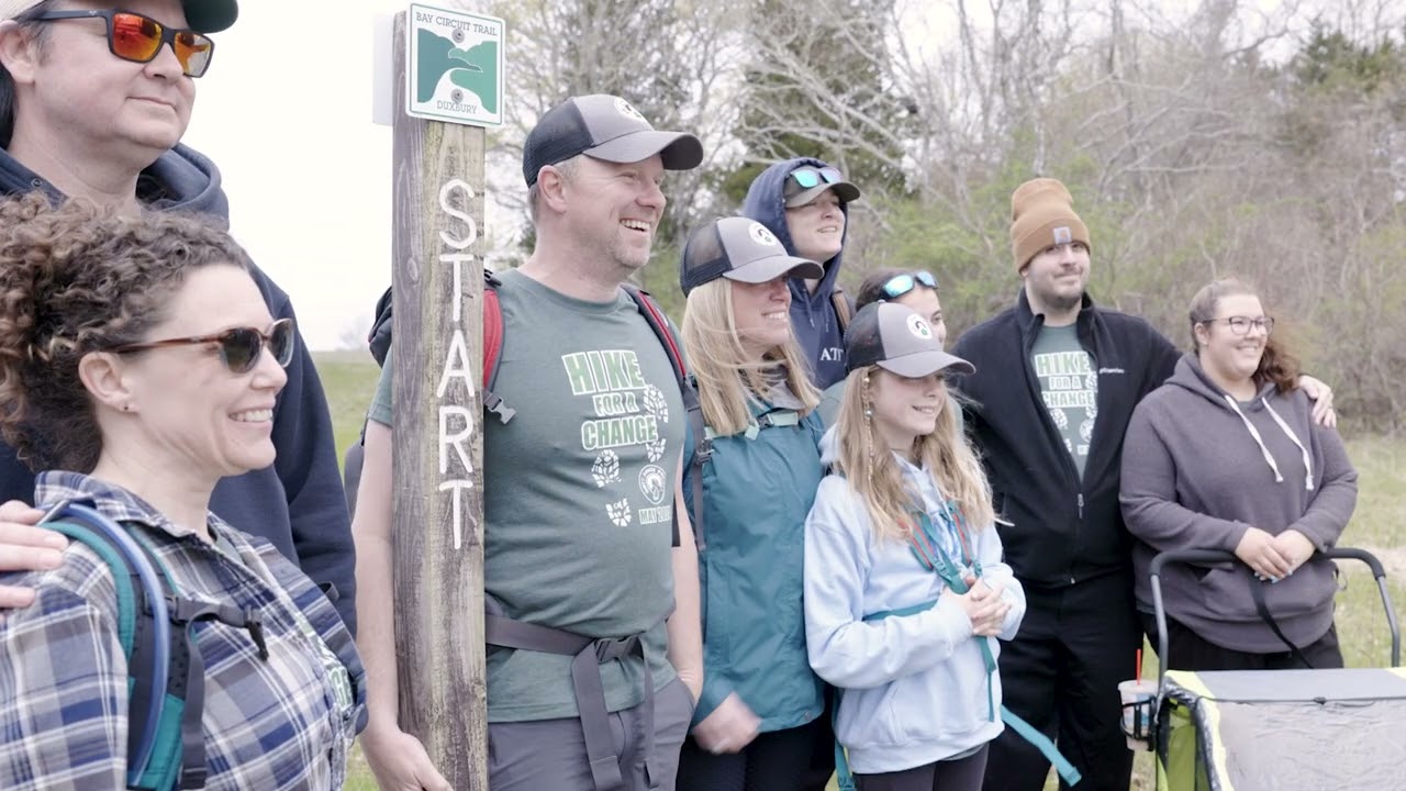 hike for a change 2025 spot youtube 1920x1080