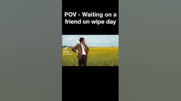 Rumor has it  he’s still waiting. #rust #gaming #funny #shorts  ￼