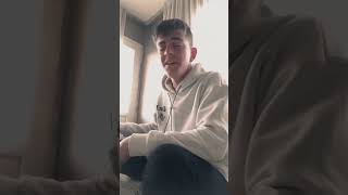 Gamzende Uyut Beni. Resimi