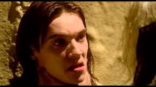 gormenghast