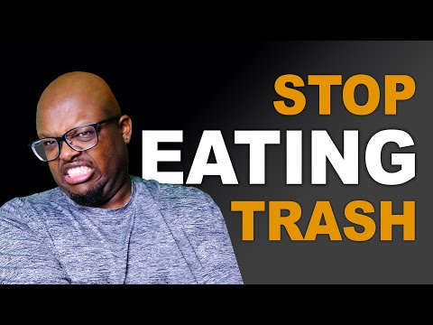 I Stopped Eating Unhealthy Food and This Happened